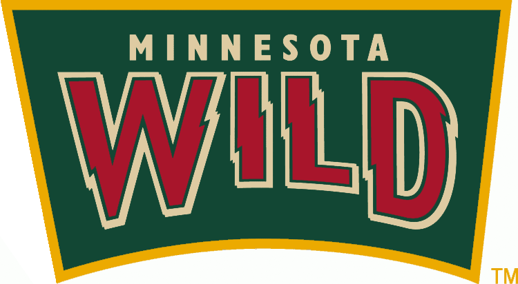 Minnesota Wild 2010-2013 Alternate Logo fabric transfer